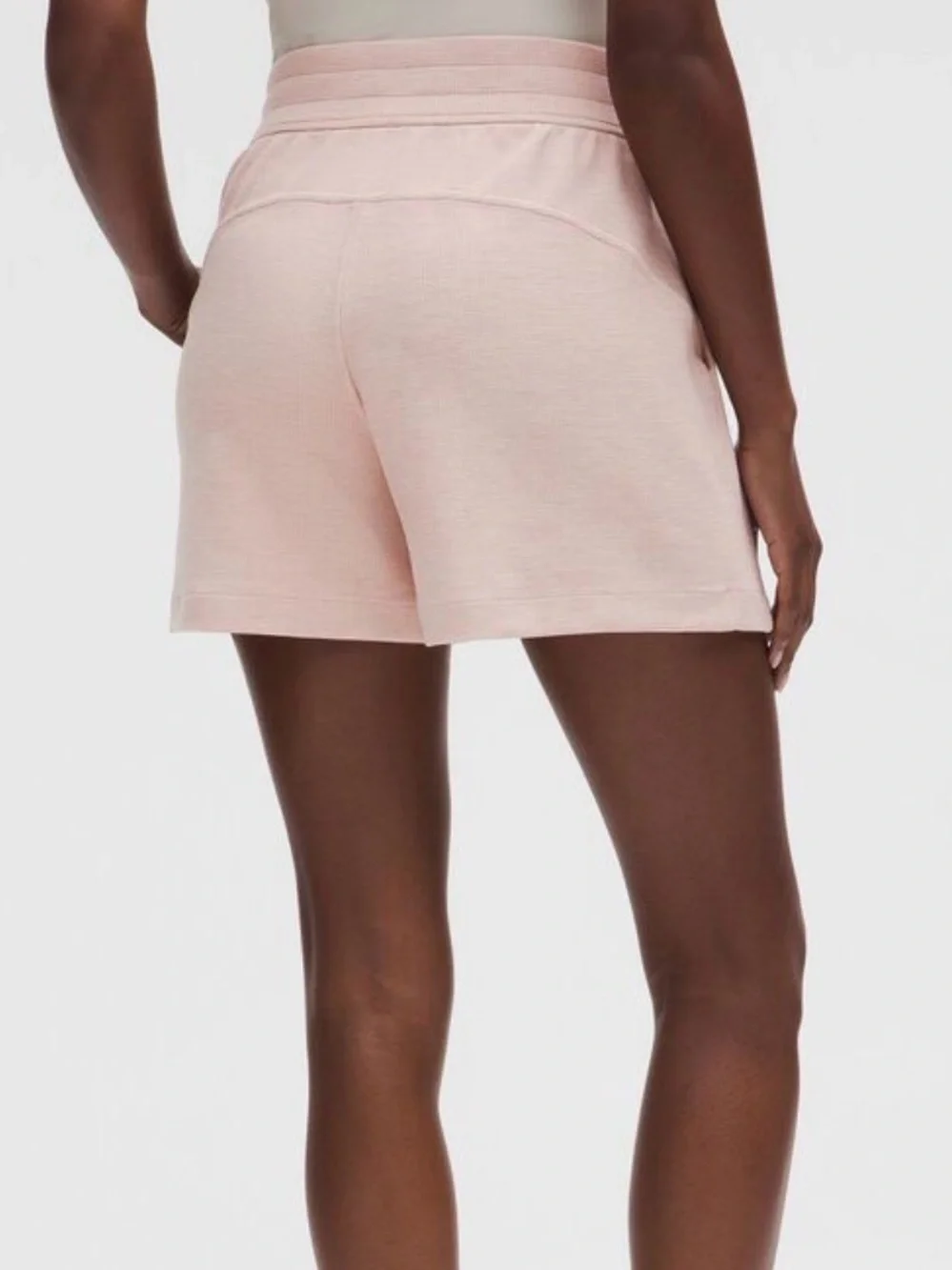 lululemon Scuba High-Rise Short 5